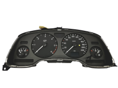Hastighetsmätare Opel Astra G DQ09228743 351177000 30098