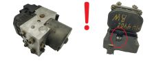 Abs-pump Rover SRB100690 0273004247 0265216519 65415