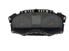 Varvräknare VW Golf MK7 5G0920861A Johnson 1186