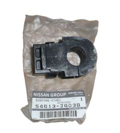 Bussning Stabilizatora Ny Original 54613JG03B Renault Koleos