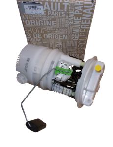 Bränslepump Ny Original 172022377R Dacia Duster Logan 2 Sandero 2