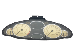 Varvräknare Rover 75 YAC110417 110008878015 VDO 27178
