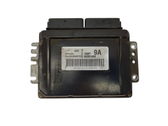 Styrenhet 96801800 5WY5407A D32 1BOT 9A Chevrolet Kemsco 15684
