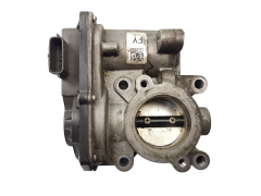 Spjällhusventil Renault 161206038R H8201171233 0.9 1.2 TCE 1055