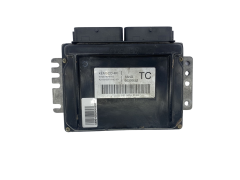Styrenhet 96376652 S010016040A2 1ANG Daewoo Kemsco 50045