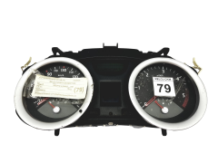 Varvräknare Renault Megane 2 8200399701 D 57696