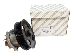 Vattenpump Nemo Bipper Fiorino 1.3 HDI 1626514480 Ny Original