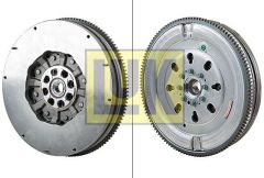 Svänghjul Ny Original Master III Movano Nv400 2.3 dCi 123004826R