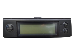 Radiodisplay Nissan Micra 3 III K12 AX609 1190