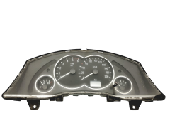 Varvräknare Opel Meriva 13173381XT 110080162026 41769