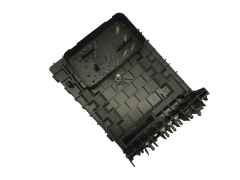 Styrenhet BSI 1K0937125A 0-1718307-1 VW Seat Audi Tyco 68660