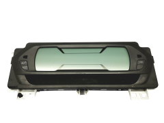 Varvräknare Citroen C4 Picasso 9811083780 50965