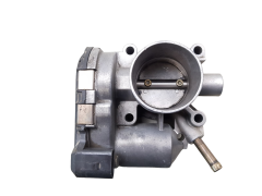 Spjällhusventil VWAG 1.4 030133062A 0280750049 Bosch 1902