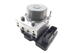 Abs-pump Dacia Logan 2 Sandero 2 476603249R 0265956560 Bosch 2307