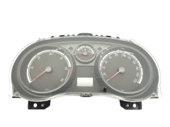 Varvräknare Opel Corsa D P0013285369 43795