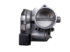 Spjällhusventil Citroen Peugeot 0280750085 1635Q9 1.6 Bosch 2129