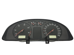 Hastighetsmätare VW Pasat 3B 3B0920802A 56780