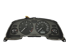 Hastighetsmätare Opel Astra G DQ09228743 351177000 50432