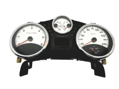 Varvräknare Peugeot 207 9662904980 A2C53190342 53280