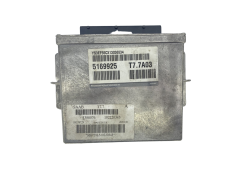Motorstyrenhet ECU 5169925 5380076 Saab 56057