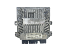 Styrenhet 3S61-12A650-LC 5WS40140E-T 5AYC Ford Siemens 62550