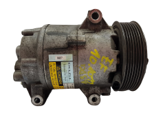 AC Kompressor Renault Megane 2 8200053264 01139027 9027 Delphi 7027