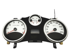 Varvräknare Peugeot 207 9662903880 A2C35190331 32445