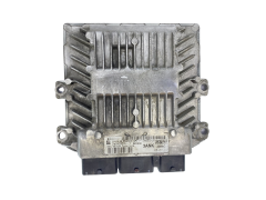 Styrenhet Ford 4M51-12A650-JK 5WS40303J-T Siemens 63955