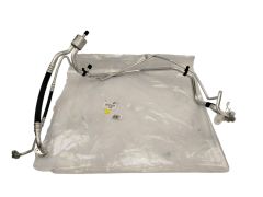 Luftkonditioneringsslang Ny Original 9670636580 Citroen Peugeot Luftkonditioneringsslang Ny Original 9670636580 Citroen Peugeot