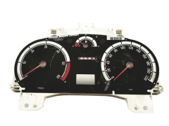 Hastighetsmätare Opel Corsa D P0013252146 28118991-0 40562