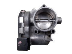 Spjällhusventil Citroen Peugeot 0280750085 1635Q9 1.6 Bosch 2039