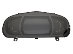 Hastighetsmätare Renault Scenic 4 248100254R 7731