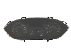 Varvräknare Fiat Idea 735364160 503000680000 21808