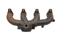 Avgasgren 7701047904 5003230 Renault Master 2 2,5D S8U772