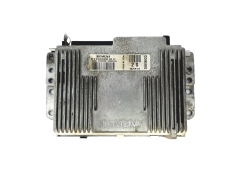 Styrenhet 96259124 K115000010C Daewoo Siemens