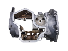 Oljetråg 110171658R 111108836R 1.2 TCE Renault Dacia Nissan