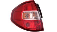 Bromsljus Vänster Original Renault Koleos 26555JY00A