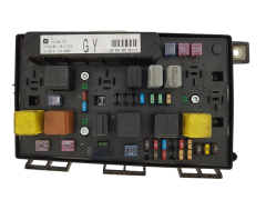 Styrenhet 13206751 5DK008668-14 Opel GM 1592