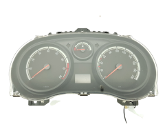 Varvräknare Opel Corsa D P0013285363 0001876867 25453