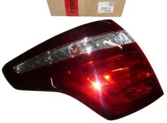 Lampa Vänster Original 6350LQ 6350.LQ Citroen C4 Picasso