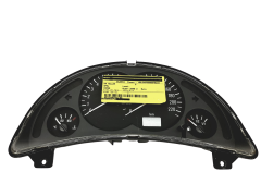 Hastighetsmätare Opel Corsa C 13173350WD 110008988029 30741