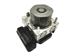 Abs-pump Nissan Qashqai 476604EA1C 0265956165 Bosch 39337