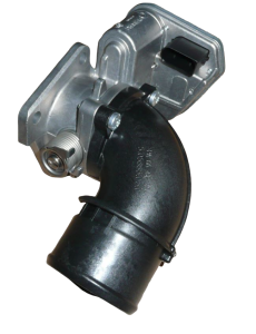 Spjällhusventil Original Jumper Boxer Ducato III 3.0HDI 504264089