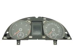 Hastighetsmätare VW Passat B7 3C8920870L A2C53439638 VDO