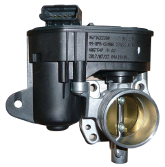 Spjällhusventil Original Citroen C1 C3 DS 208 307 1.2 VTI 9673622380