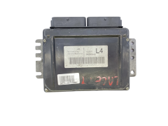 Styrenhet 96395445 S010016047A2 1AWY Daewoo Chevrolet Kemsco 54080