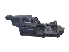 Motorhuv 175B11122R 175B17398R 175B19528R 1.5 DCI Renault 0km