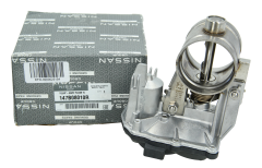 Egr Ventil Ny Original 147B08010R Renault