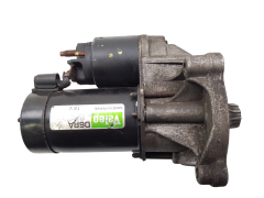 Startmotor Citroen Peugeot 5802E4 DRA661 1.8 2.0 Valeo 1387