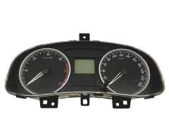 Hastighetsmätare Skoda Fabia 5J0920810C A2C53111440 29052